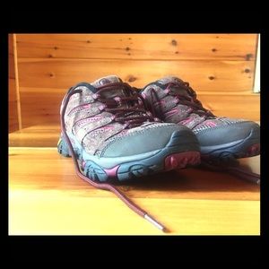 Merrell Moab Ventilator 2 Hiking Shoe